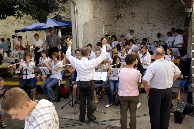 Pfarrfest 2008 Bild Nr.057